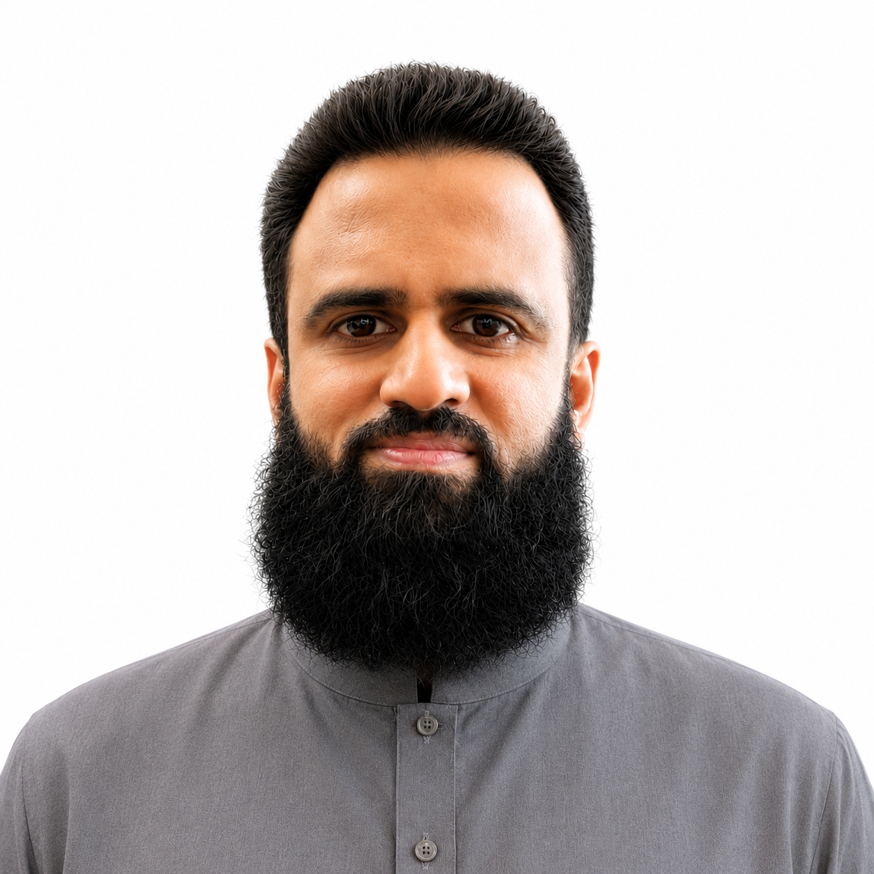 Ali Arshad Uppal